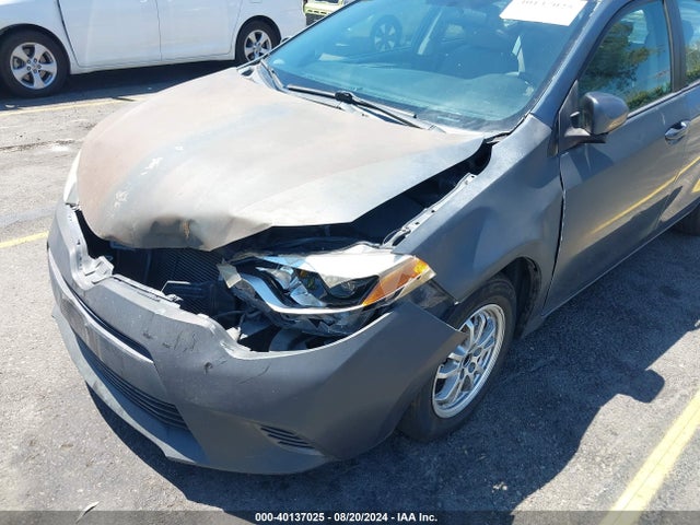 Toyota Corolla Le/le Plus/le Premium 2015 5YFBURHE2FP199083 Image 6