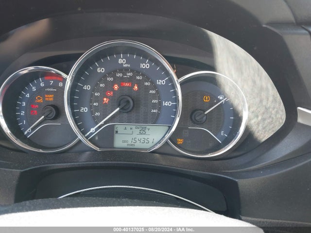 Toyota Corolla Le/le Plus/le Premium 2015 5YFBURHE2FP199083 Image 7