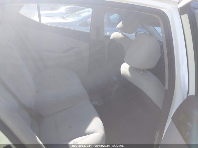KIA Optima Lx 2014 5XXGM4A71EG283648 Image 8