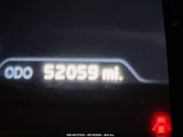 KNALN4D78F5173237 KIA Cadenza Premium