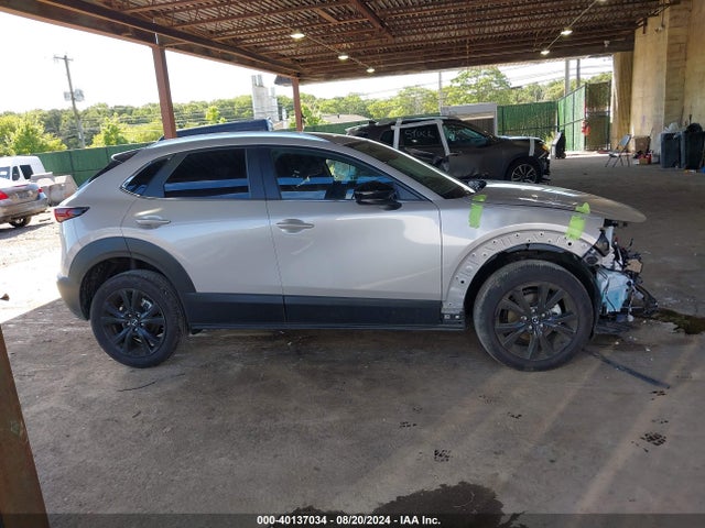 Mazda Cx-30 2.5 S Select Sport 2024 3MVDMBBM1RM672370 Image 14