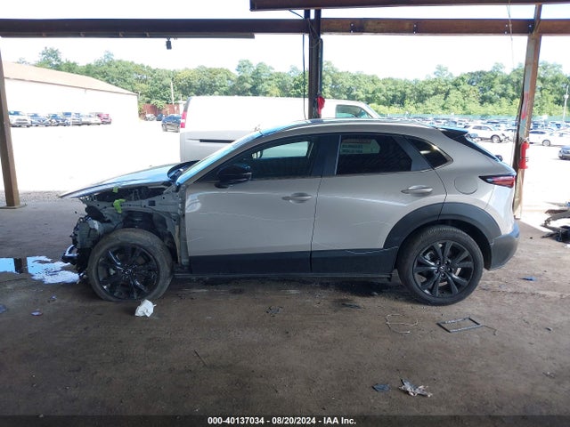 Mazda Cx-30 2.5 S Select Sport 2024 3MVDMBBM1RM672370 Image 15