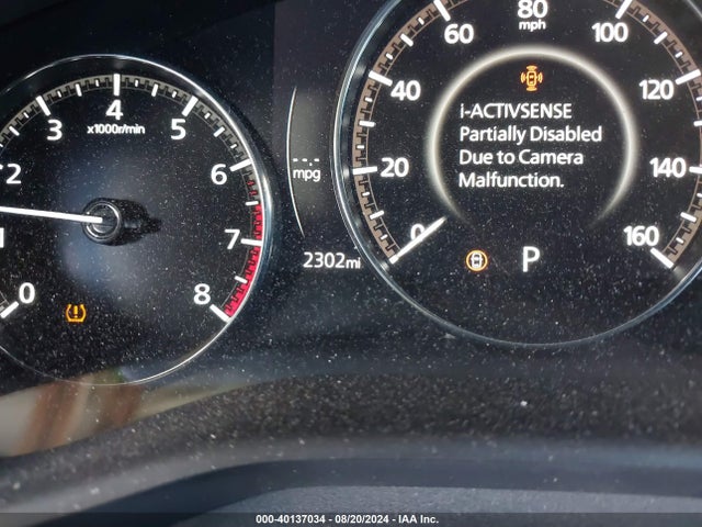 Mazda Cx-30 2.5 S Select Sport 2024 3MVDMBBM1RM672370 Image 16