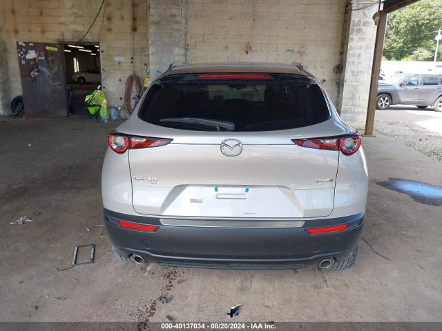 Mazda Cx-30 2.5 S Select Sport 2024 3MVDMBBM1RM672370 Image 17