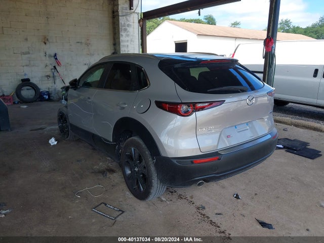 Mazda Cx-30 2.5 S Select Sport 2024 3MVDMBBM1RM672370 Image 3