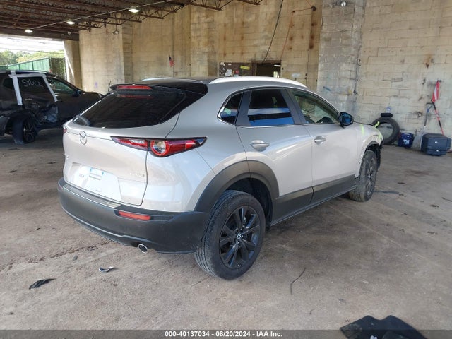 Mazda Cx-30 2.5 S Select Sport 2024 3MVDMBBM1RM672370 Image 4