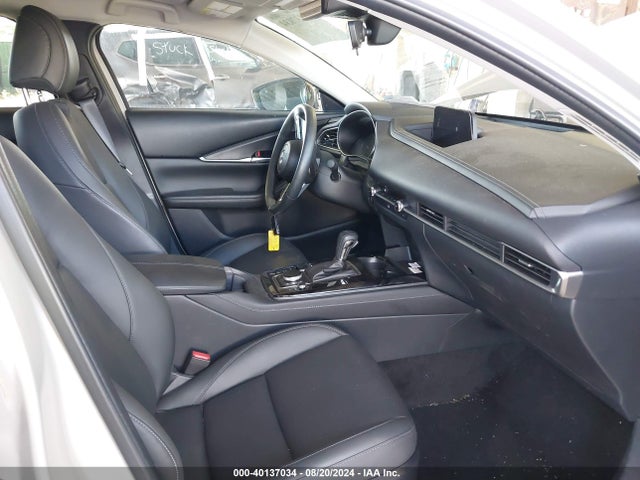 Mazda Cx-30 2.5 S Select Sport 2024 3MVDMBBM1RM672370 Image 5