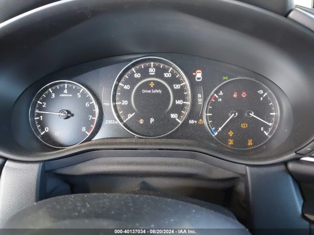 Mazda Cx-30 2.5 S Select Sport 2024 3MVDMBBM1RM672370 Image 7