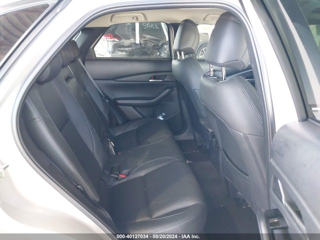 Mazda Cx-30 2.5 S Select Sport 2024 3MVDMBBM1RM672370 Image 8