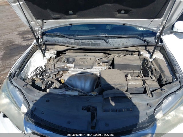 Toyota CAMRY LE 2015 4T1BF1FK0FU078720 Image 10