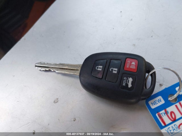 Toyota CAMRY LE 2015 4T1BF1FK0FU078720 Image 11