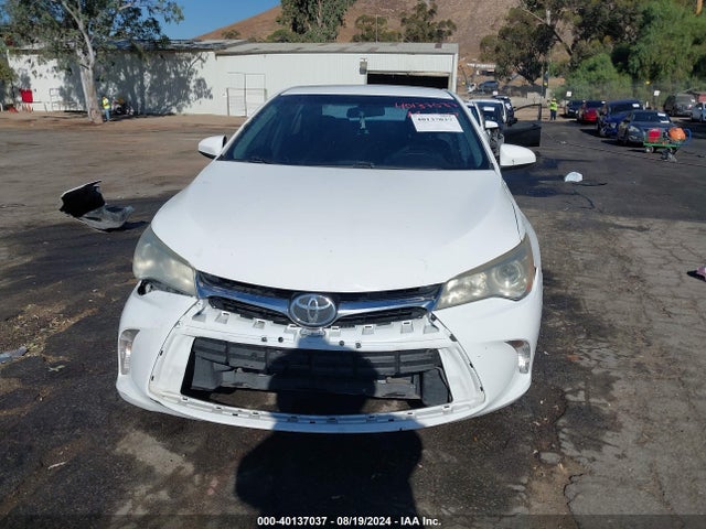 Toyota CAMRY LE 2015 4T1BF1FK0FU078720 Image 13