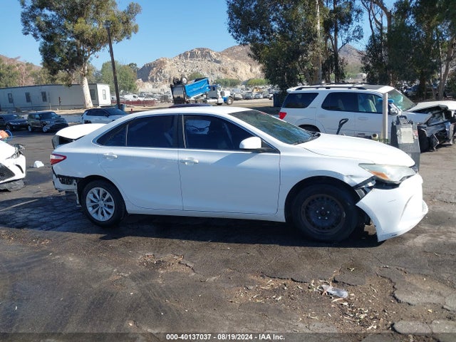 Toyota CAMRY LE 2015 4T1BF1FK0FU078720 Image 14