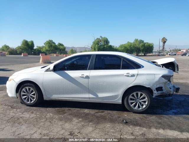 Toyota CAMRY LE 2015 4T1BF1FK0FU078720 Image 15