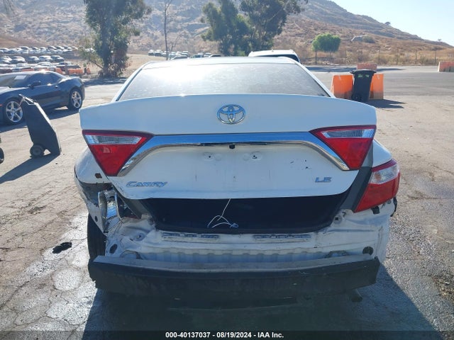Toyota CAMRY LE 2015 4T1BF1FK0FU078720 Image 17