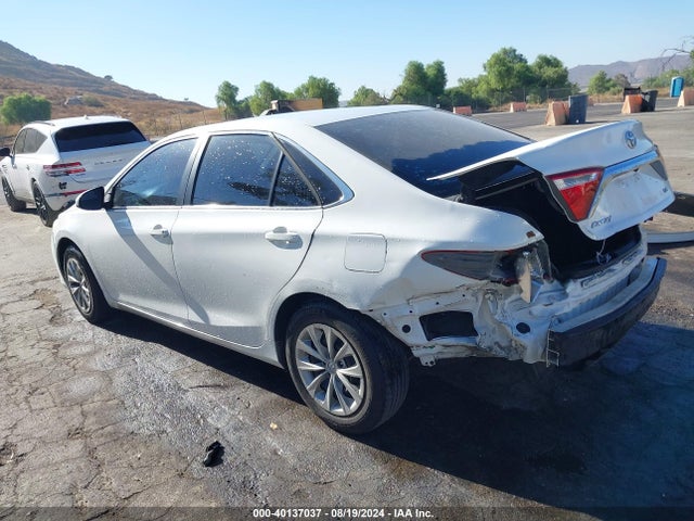 Toyota CAMRY LE 2015 4T1BF1FK0FU078720 Image 3