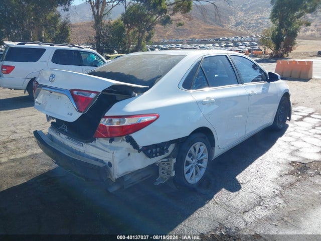 Toyota CAMRY LE 2015 4T1BF1FK0FU078720 Image 4