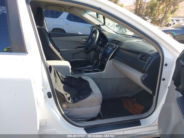 Toyota CAMRY LE 2015 4T1BF1FK0FU078720 Image 5