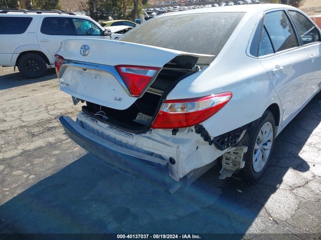 Toyota CAMRY LE 2015 4T1BF1FK0FU078720 Image 6