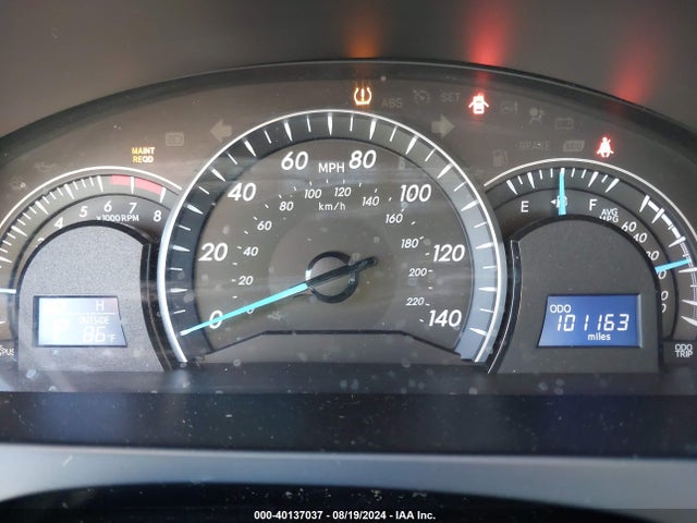 Toyota CAMRY LE 2015 4T1BF1FK0FU078720 Image 7