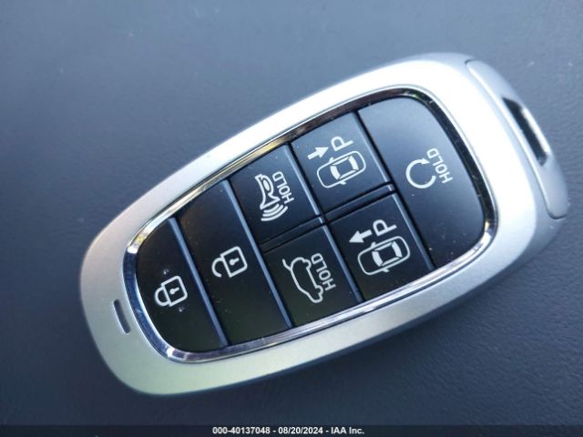 KM8R74GE3PU534068 Hyundai Palisade Calligraphy