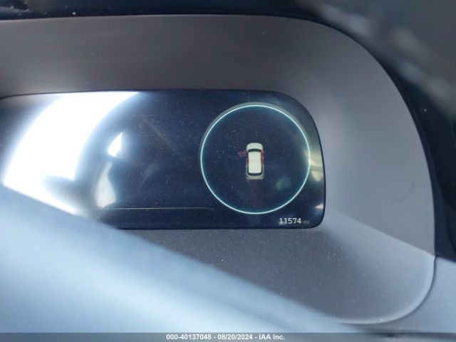 KM8R74GE3PU534068 Hyundai Palisade Calligraphy