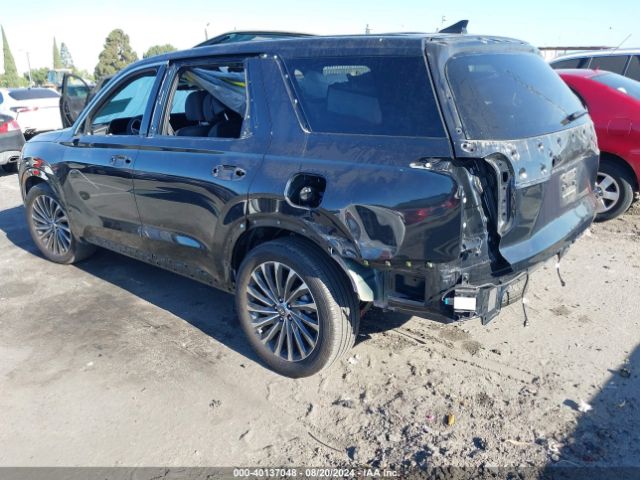 KM8R74GE3PU534068 Hyundai Palisade Calligraphy