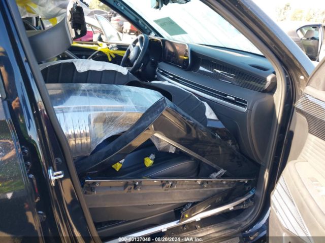 KM8R74GE3PU534068 Hyundai Palisade Calligraphy