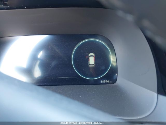 KM8R74GE3PU534068 Hyundai Palisade Calligraphy
