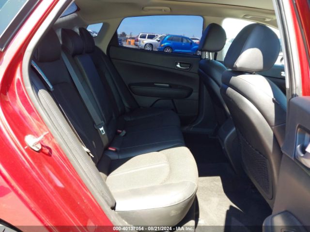 5XXGT4L37LG413328 KIA Optima S