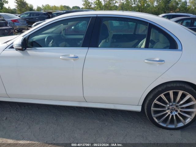 W1KZF8EB2LA829817 Mercedes-Benz E 350 4matic