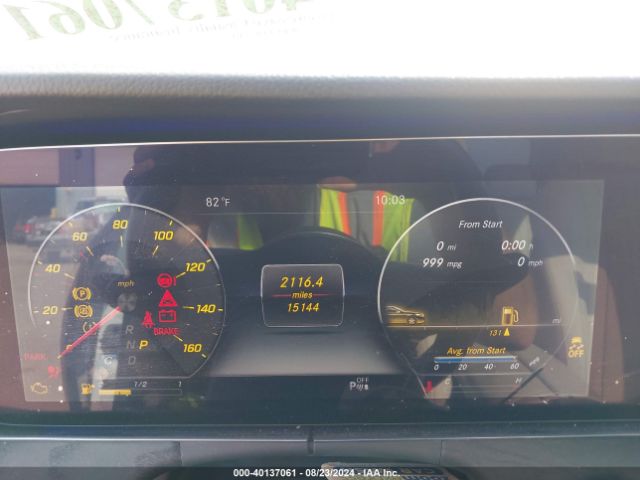 W1KZF8EB2LA829817 Mercedes-Benz E 350 4matic