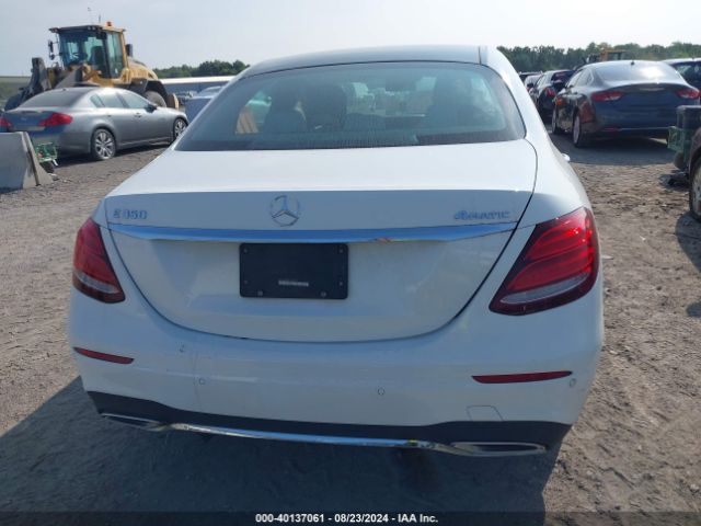 W1KZF8EB2LA829817 Mercedes-Benz E 350 4matic