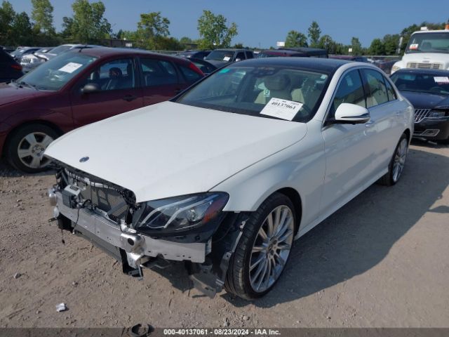 W1KZF8EB2LA829817 Mercedes-Benz E 350 4matic