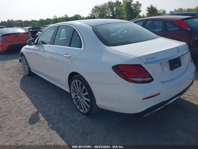 W1KZF8EB2LA829817 Mercedes-Benz E 350 4matic