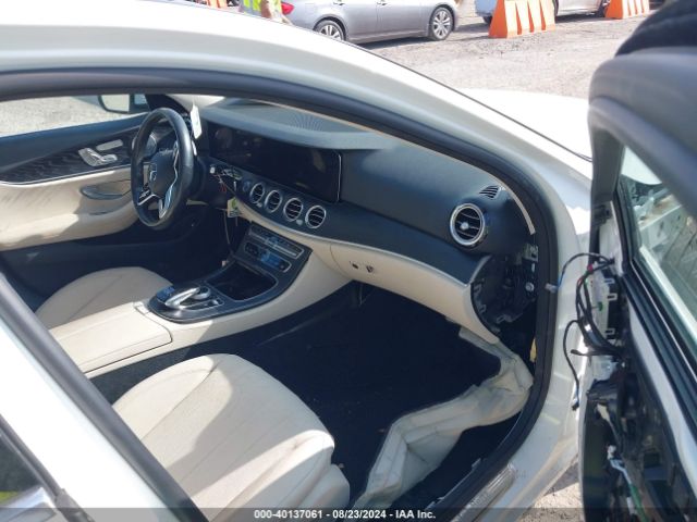 W1KZF8EB2LA829817 Mercedes-Benz E 350 4matic