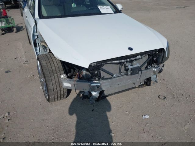 W1KZF8EB2LA829817 Mercedes-Benz E 350 4matic