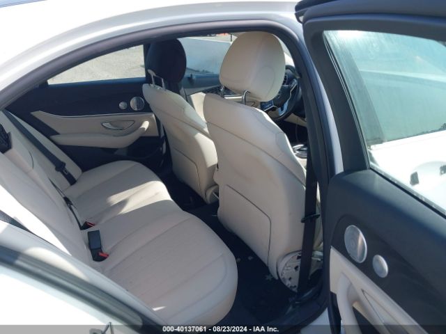 W1KZF8EB2LA829817 Mercedes-Benz E 350 4matic