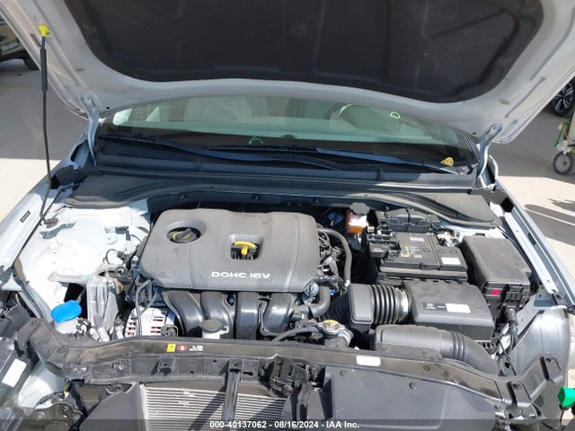 Hyundai Elantra Value Edition 2018 5NPD84LF4JH378120 Image 10
