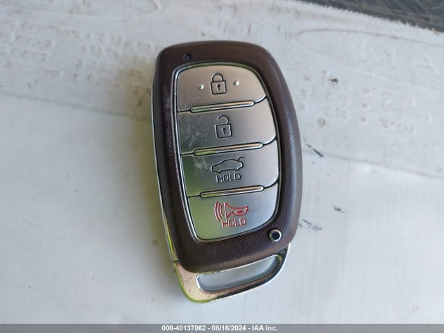 Hyundai Elantra Value Edition 2018 5NPD84LF4JH378120 Image 11