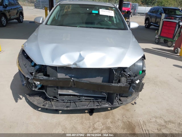 Hyundai Elantra Value Edition 2018 5NPD84LF4JH378120 Image 19