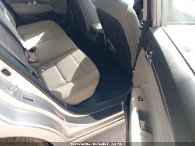 Hyundai Elantra Value Edition 2018 5NPD84LF4JH378120 Image 8