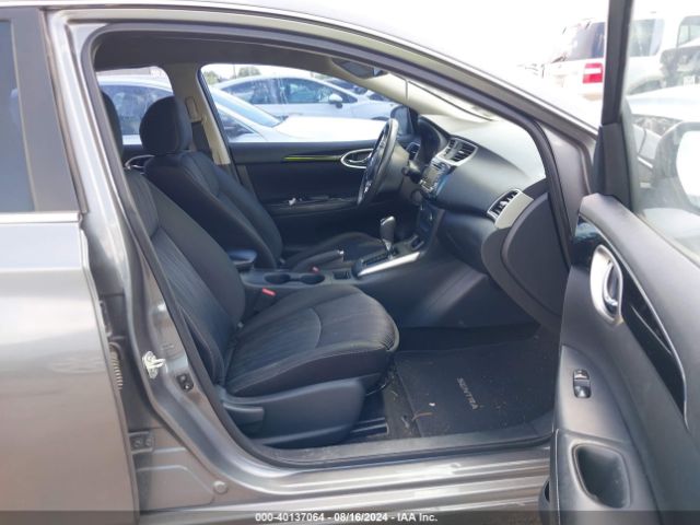 3N1AB7AP1HY261614 Nissan SENTRA SV