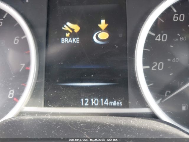 3N1AB7AP1HY261614 Nissan SENTRA SV