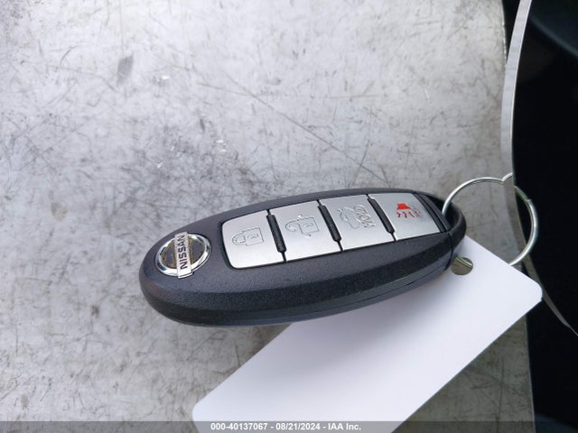 Nissan Altima 2.5 S 2015 1N4AL3AP5FN324068 Image 11