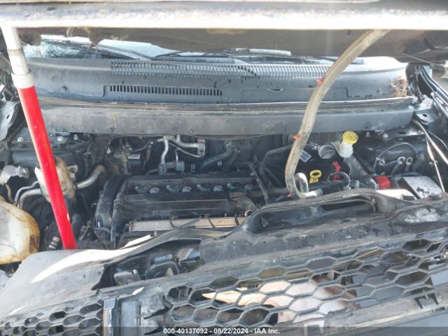 3C4PDCGBXHT708539 Dodge Journey Crossroad Plus