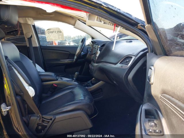 3C4PDCGBXHT708539 Dodge Journey Crossroad Plus