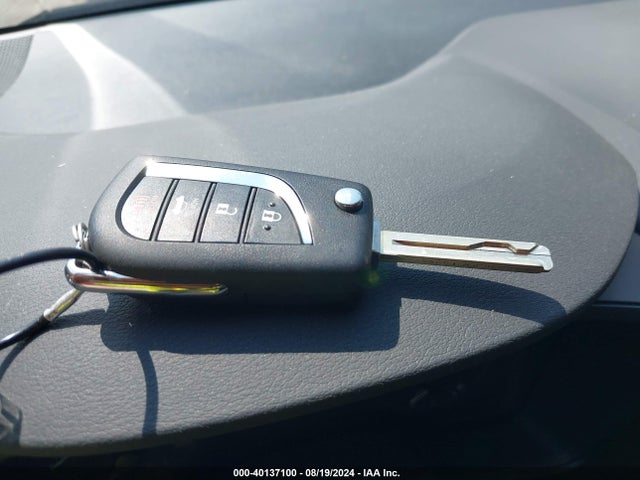 Toyota COROLLA LE 2024 5YFB4MDE5RP185756 Image 11