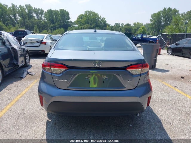 Toyota COROLLA LE 2024 5YFB4MDE5RP185756 Image 16
