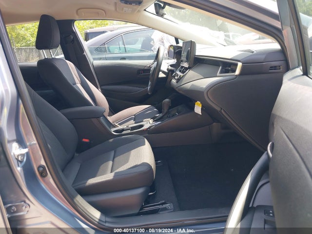 Toyota COROLLA LE 2024 5YFB4MDE5RP185756 Image 5